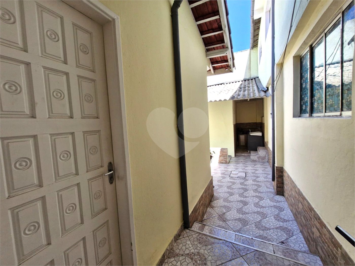 Casa à venda com 10 quartos em Santo Amaro, São Paulo, SP