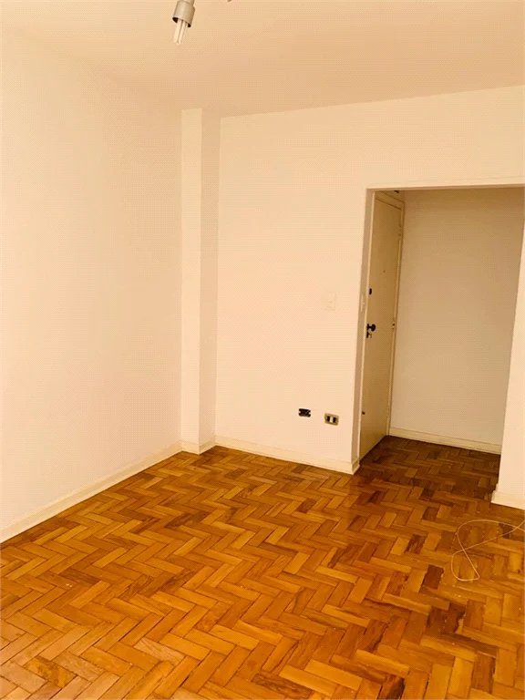 Apartamento à venda com 2 quartos, sendo 1 suíte, em Pinheiros, São Paulo, SP