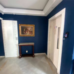 Apartamento com 3 dormitórios à venda, 194 m² por R$ 2.090.000,00 - Boqueirão - Santos/SP