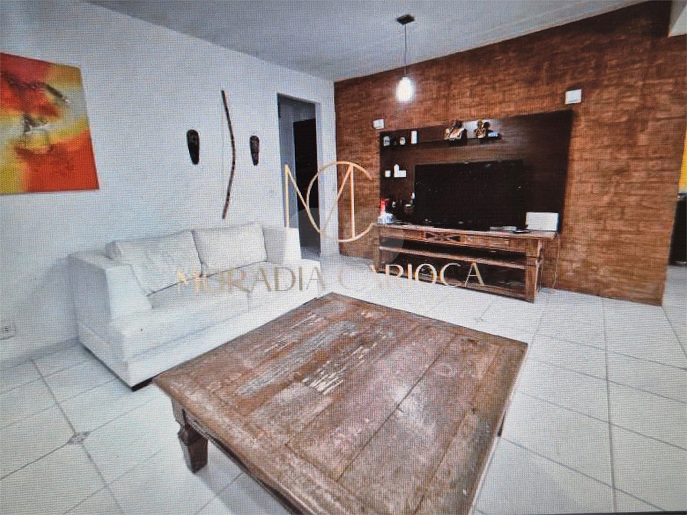 Casa em condomínio à venda com 4 suítes em Ferradura, Armação dos Búzios, RJ