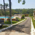 Hotel à venda com 14 quartos, sendo 13 suítes, em Rainha, Louveira, SP