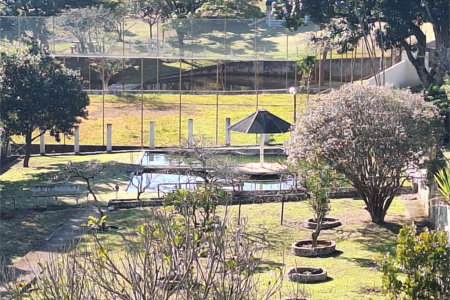 Chácara à venda com 1 suíte em Jardim Estância Brasil, Atibaia, SP
