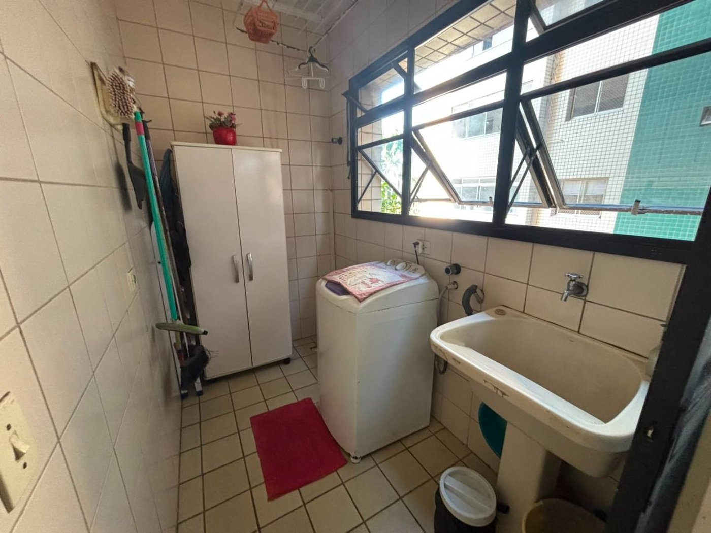 Apartamento com 2 dormitórios à venda, 79 m² por R$ 800.000,00 - Aparecida - Santos/SP
