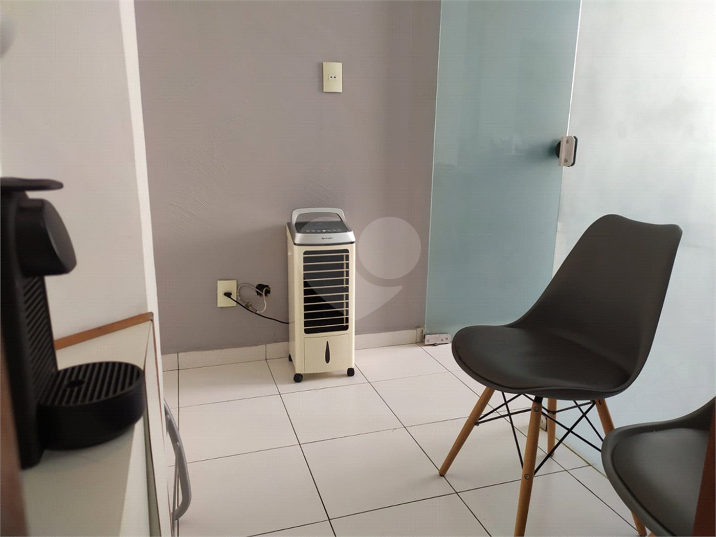 Sala à venda em Tijuca, Rio de Janeiro, RJ