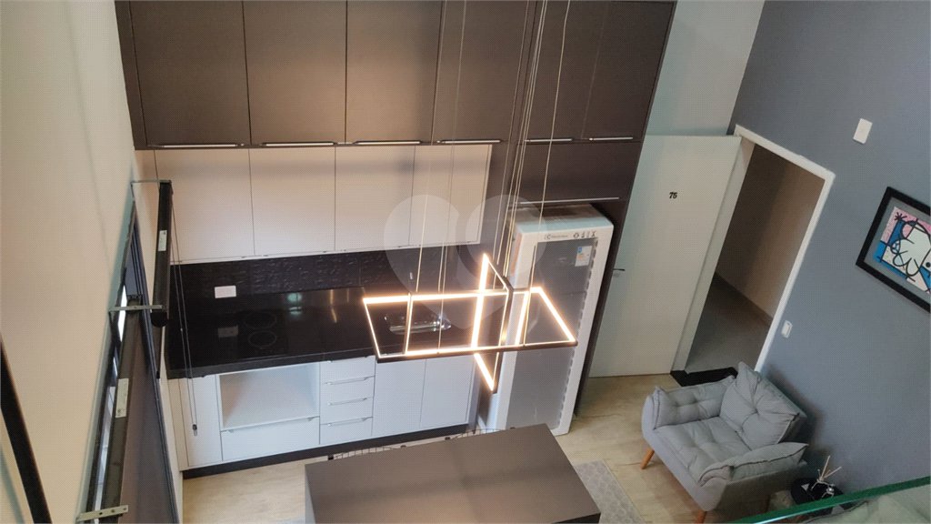 Apartamento à venda ou para alugar com 1 quarto em Vila Galvão, Guarulhos, SP