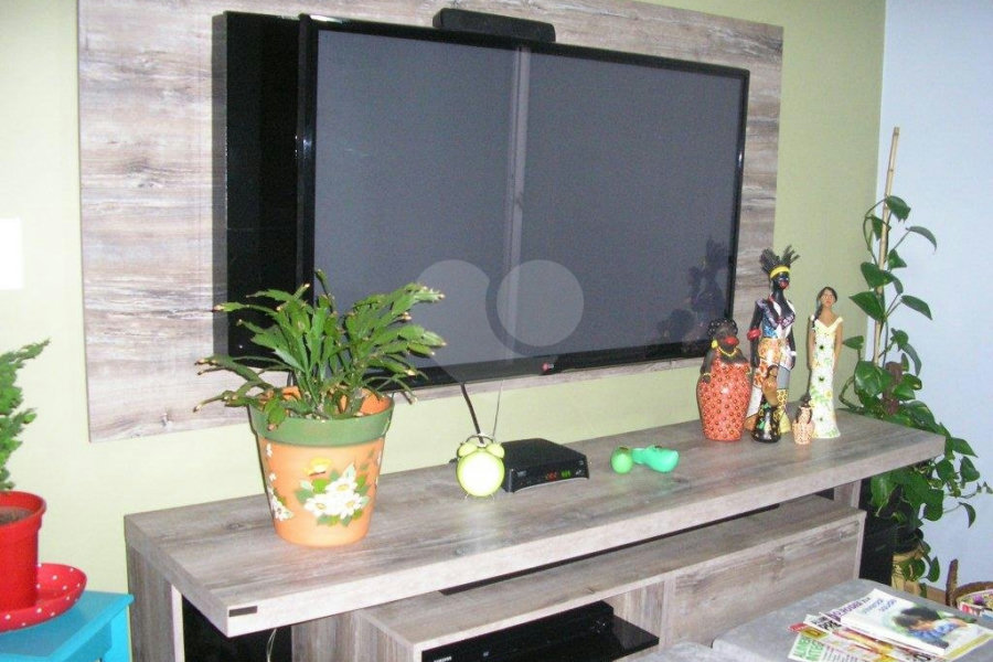Apartamento à venda com 3 quartos, sendo 1 suíte, em Vila Guilherme, São Paulo, SP