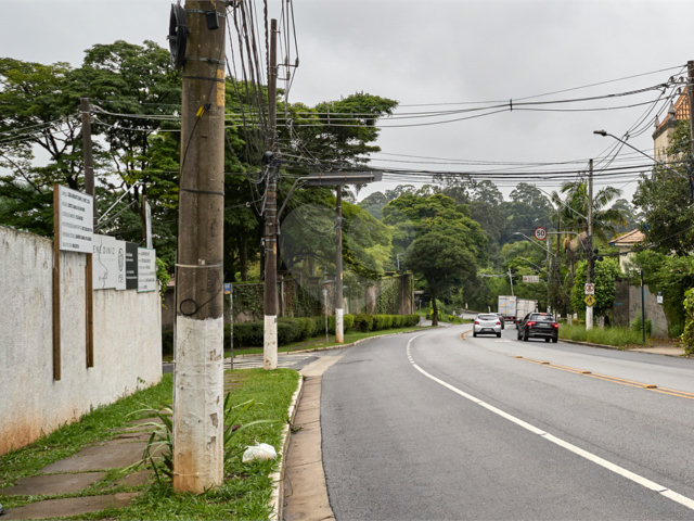 Terreno à venda em Morumbi, São Paulo, SP