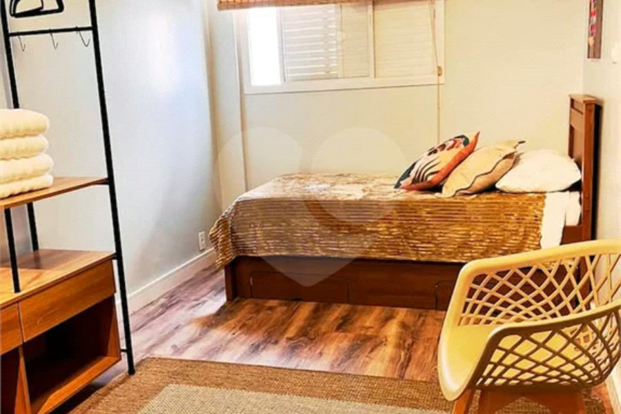 Apartamento à venda com 2 quartos em Santana, São Paulo, SP