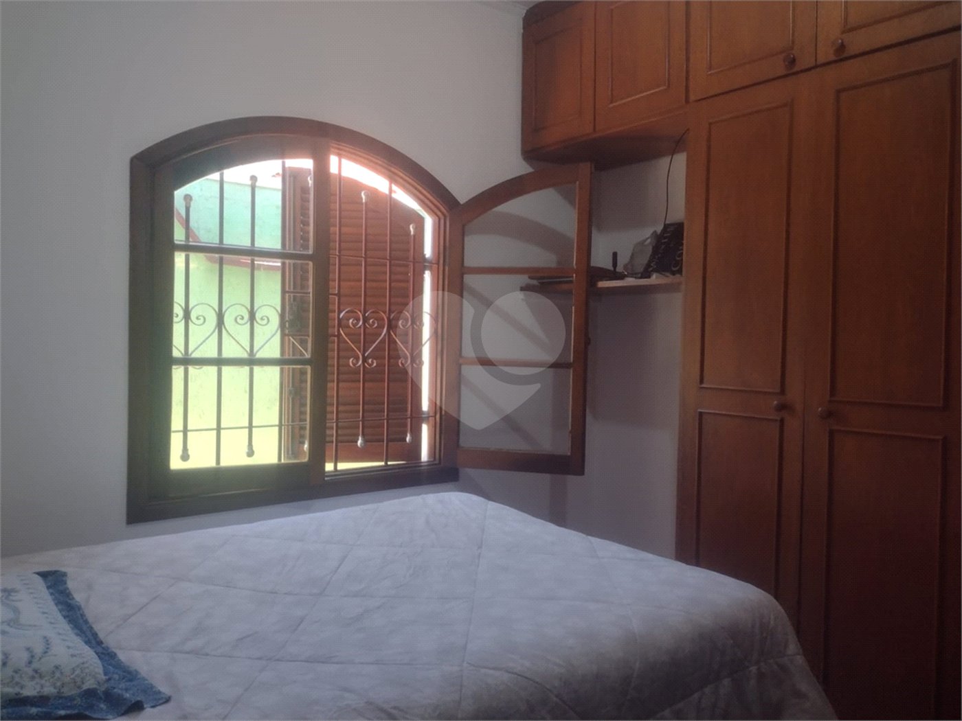 Casa à venda com 3 quartos, sendo 1 suíte, em Mandaqui, São Paulo, SP