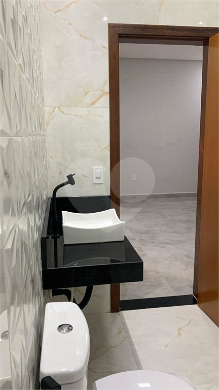 Casa Térrea à venda com 3 quartos, sendo 1 suíte,  em Jardim Monte Carlo, Indaiatuba, SP