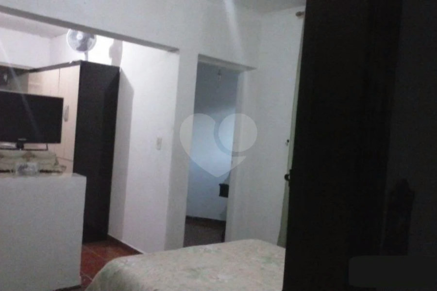Sobrado à venda com 3 quartos, sendo 1 suíte, em Vila Guilherme, São Paulo, SP