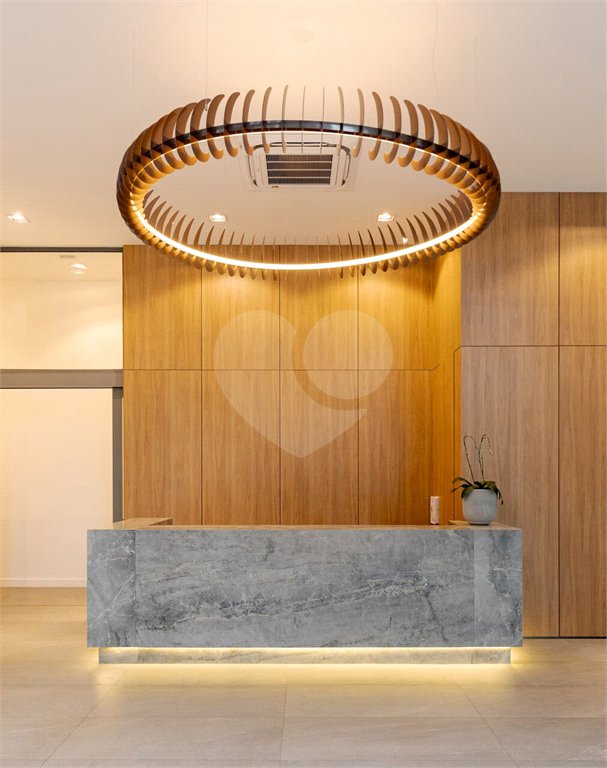 Apartamento para alugar com 1 suíte em Pinheiros, São Paulo, SP