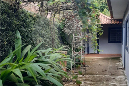 Casa à venda com 4 quartos, sendo 2 suítes, em Cidade Jardim, Araraquara, SP
