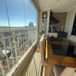 Apartamento à venda com 3 quartos, sendo 1 suíte, em Santa Teresinha, São Paulo, SP