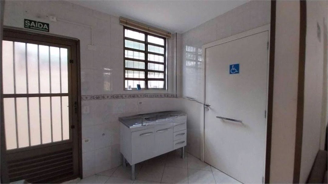 Casa com 4 dormitórios para alugar, 250 m² por R$ 12.000,00 - Embaré - Santos/SP