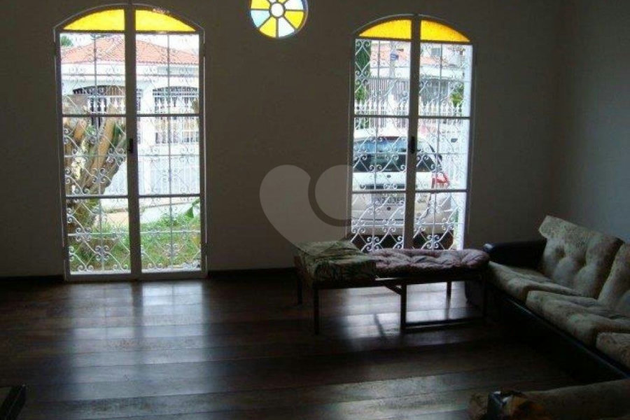 Casa Térrea à venda com 3 quartos, sendo 1 suíte, em Tucuruvi, São Paulo, SP