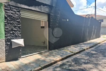 Salão para alugar em Jardim Íris, São Paulo, SP