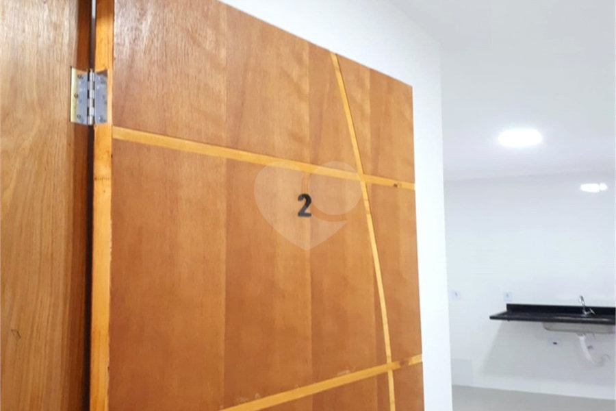Casa à venda com 1 quarto em Santana, São Paulo, SP