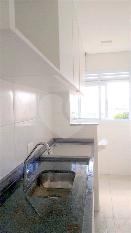 Studio à venda com 1 quarto em Santana, São Paulo, SP