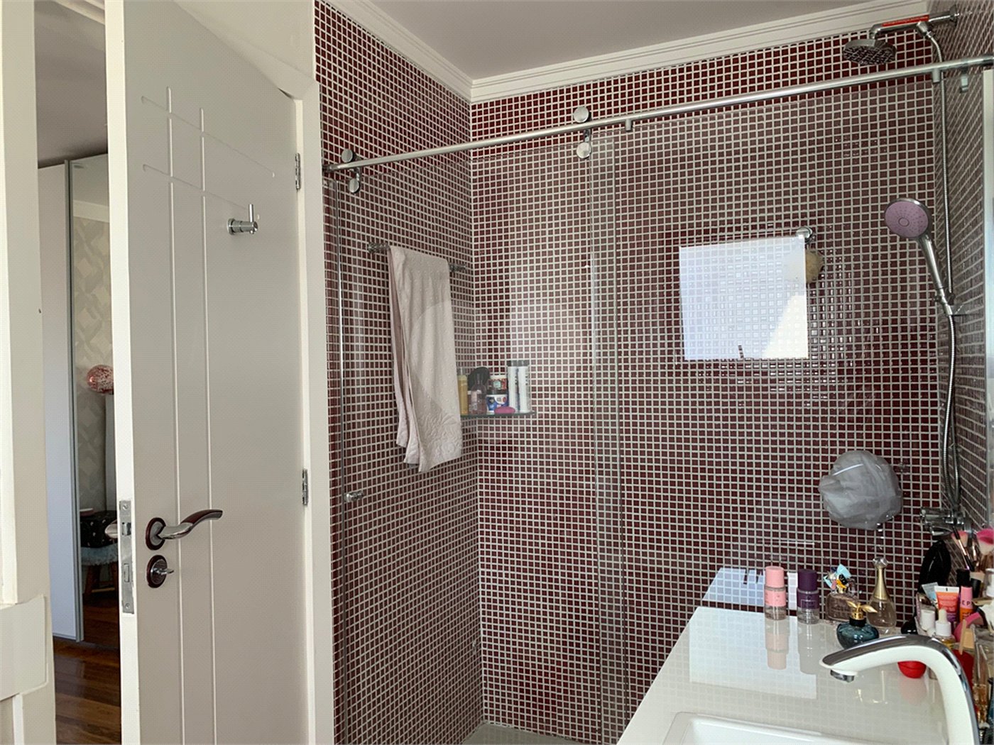 Cobertura à venda com 4 quartos, sendo 2 suítes, em Campo Belo, São Paulo, SP