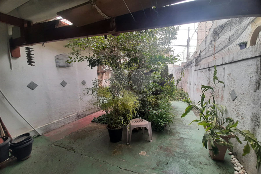 Sobrado à venda com 3 quartos, sendo 1 suíte, em Santana, São Paulo, SP
