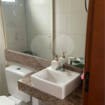 Apartamento à venda com 2 quartos, sendo 1 suíte,  em Vila das Flores, São José dos Campos, SP