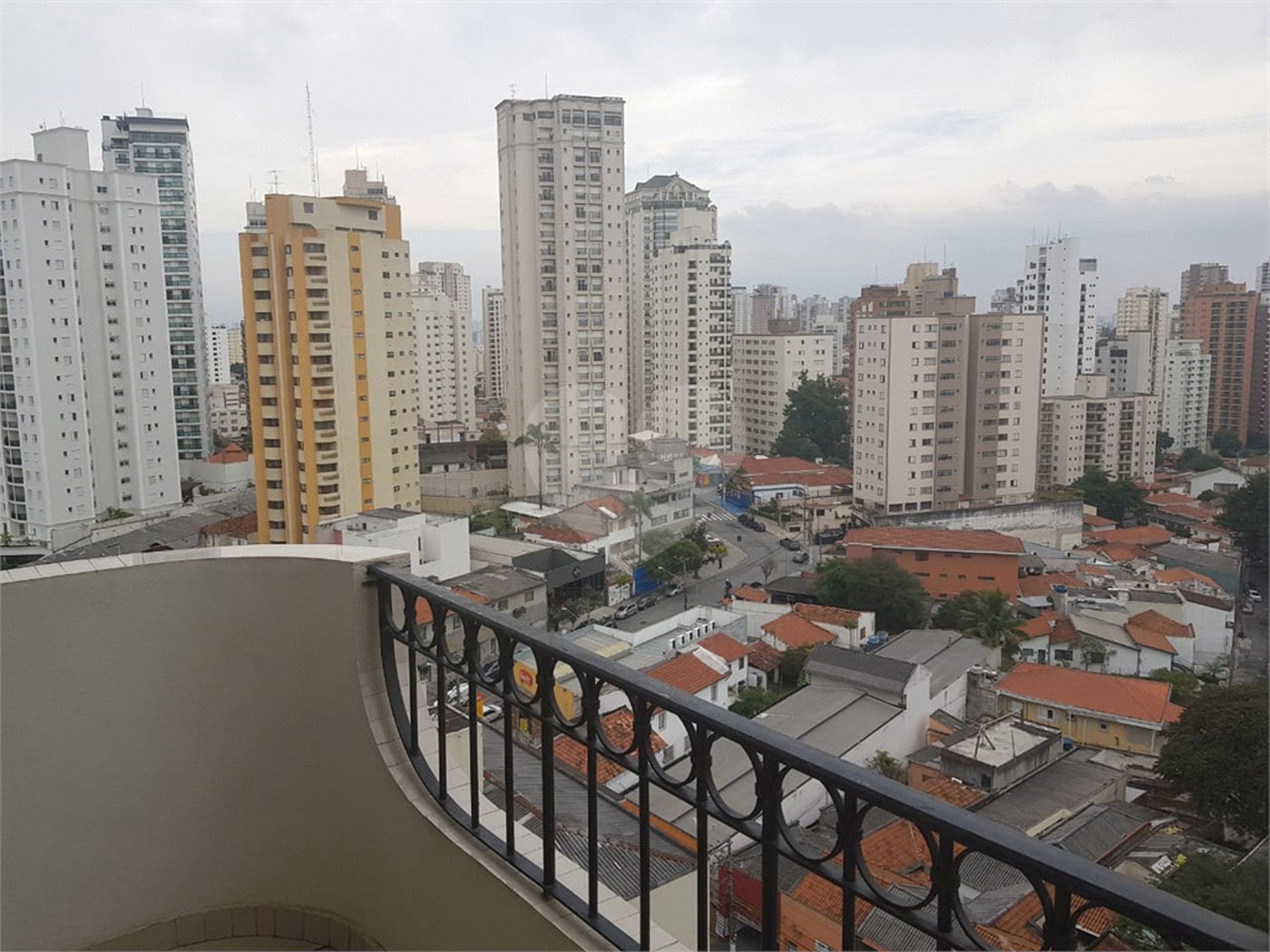Apartamento à venda com 1 quarto em Santana, São Paulo, SP