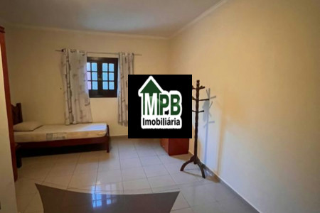 Casa para alugar com 6 quartos, sendo 5 suítes, em Jardim Isaura, Sorocaba, SP