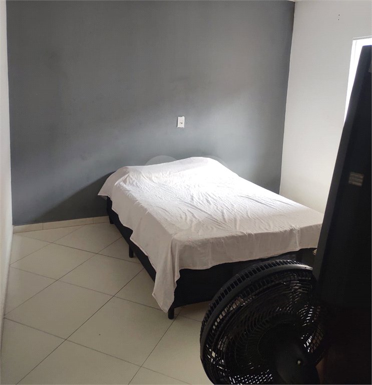 Casa à venda com 3 quartos em Vila Industrial, São José dos Campos, SP
