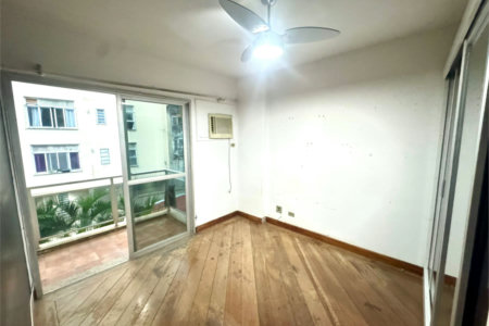 Apartamento à venda com 3 quartos, sendo 1 suíte, em Tijuca, Rio de Janeiro, RJ