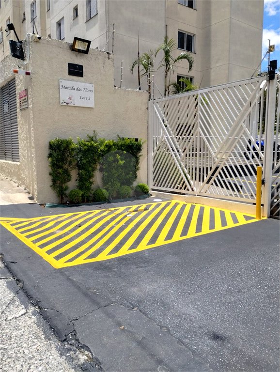 Apartamento à venda com 2 quartos em Vila Santa Teresa (zona Sul), São Paulo, SP