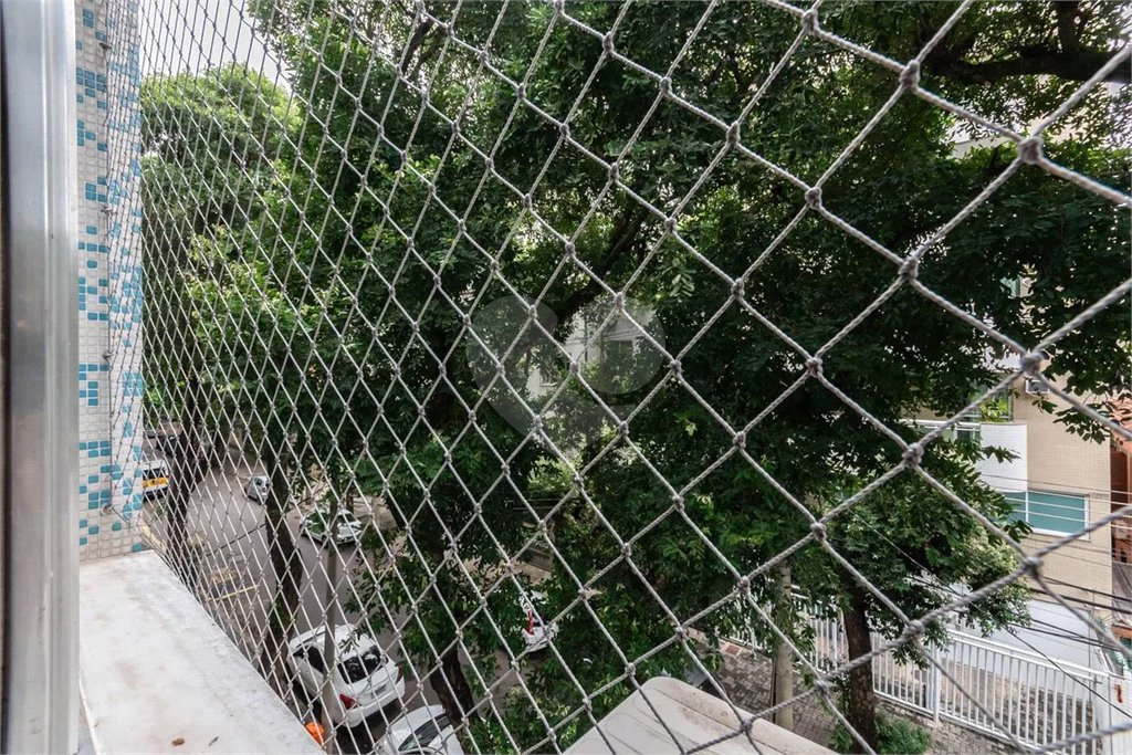 Apartamento à venda com 3 quartos em Tijuca, Rio de Janeiro, RJ