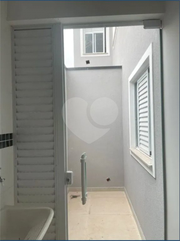 Casa à venda com 2 quartos em Vila Gustavo, São Paulo, SP
