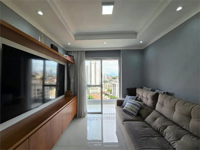 Apartamento à venda com 3 quartos, sendo 1 suíte,  em Casa Verde, São Paulo, SP