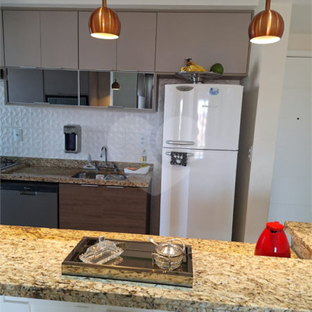 Apartamento à venda com 2 quartos, sendo 1 suíte, em Jardim Piratininga, Sorocaba, SP