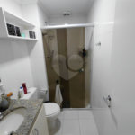 Apartamento à venda com 3 quartos, sendo 1 suíte, em Santana, São Paulo, SP