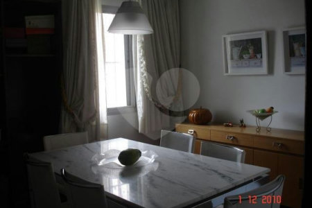Apartamento à venda com 4 quartos, sendo 1 suíte, em Santa Teresinha, São Paulo, SP