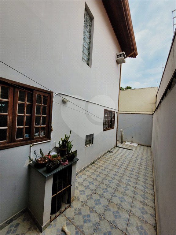 Sobrado à venda com 4 quartos, sendo 1 suíte, em Jardim Regina, Indaiatuba, SP