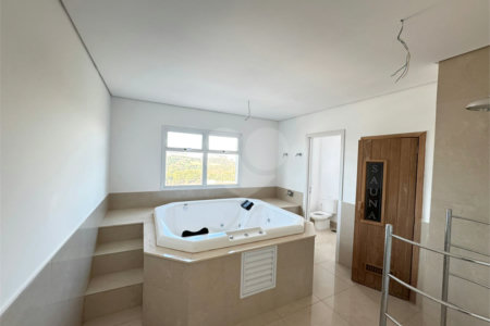 Cobertura à venda com 4 suítes em Vila do Golf, Ribeirão Preto, SP