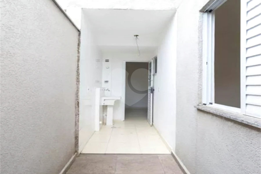 Apartamento à venda com 2 quartos, sendo 1 suíte, em Tucuruvi, São Paulo, SP