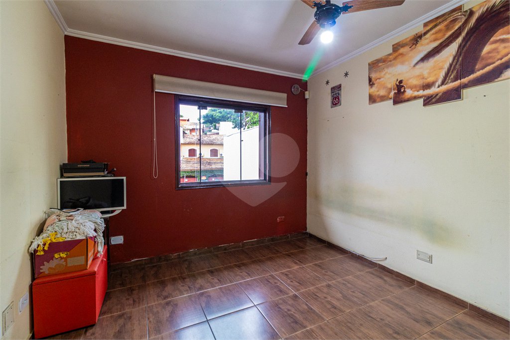 Casa à venda com 3 quartos, sendo 1 suíte,  em Santo Amaro, São Paulo, SP