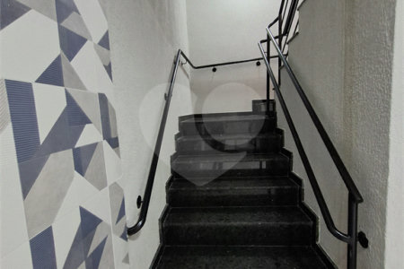 Apartamento à venda com 2 quartos em Quinta da Paineira, São Paulo, SP