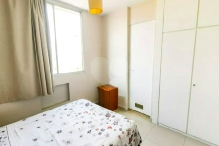Duplex à venda com 1 suíte em Vila Tramontano, São Paulo, SP