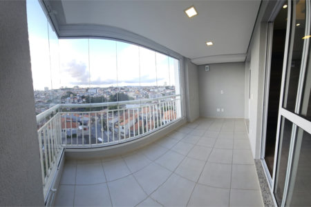 Apartamento à venda com 2 quartos, sendo 1 suíte, em Vila Maria Alta, São Paulo, SP