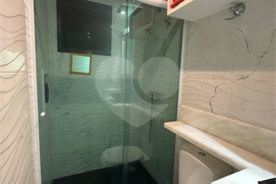 Apartamento à venda com 3 quartos, sendo 1 suíte, em Mandaqui, São Paulo, SP