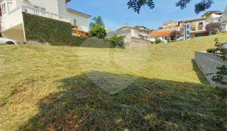 Terreno à venda em Villaggio Capriccio, Louveira, SP