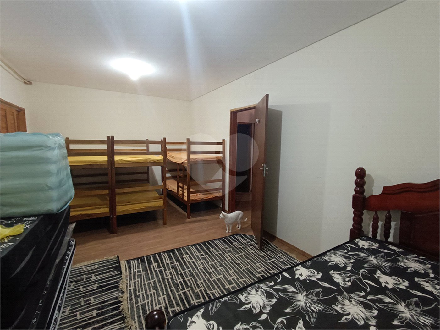 Casa para alugar com 3 suítes em Jardim Rene, São Roque, SP