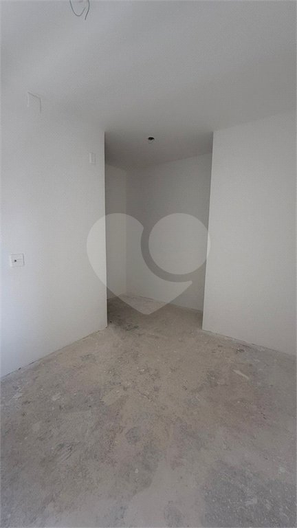 Apartamento à venda com 2 quartos, sendo 1 suíte, em Perdizes, São Paulo, SP