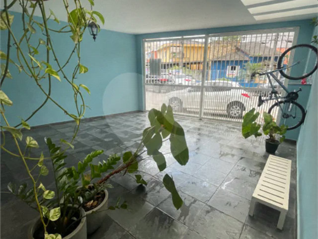 Sobrado à venda com 3 quartos, sendo 1 suíte,  em Freguesia do Ó, São Paulo, SP