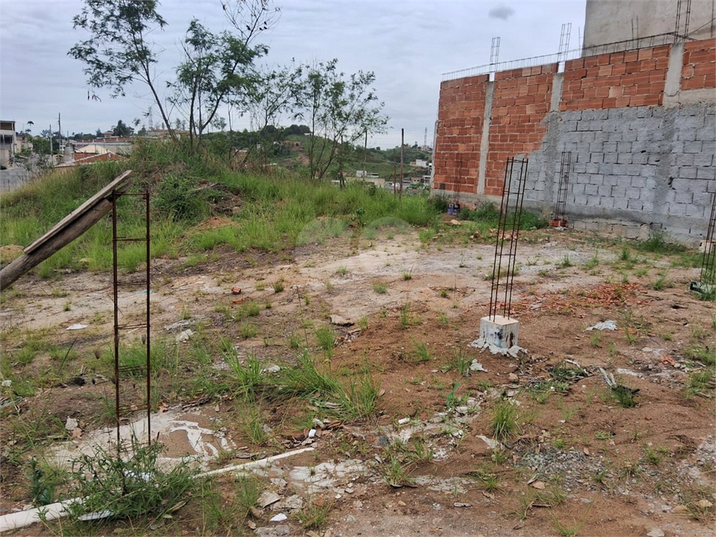 Terreno à venda em Santíssimo, Rio de Janeiro, RJ